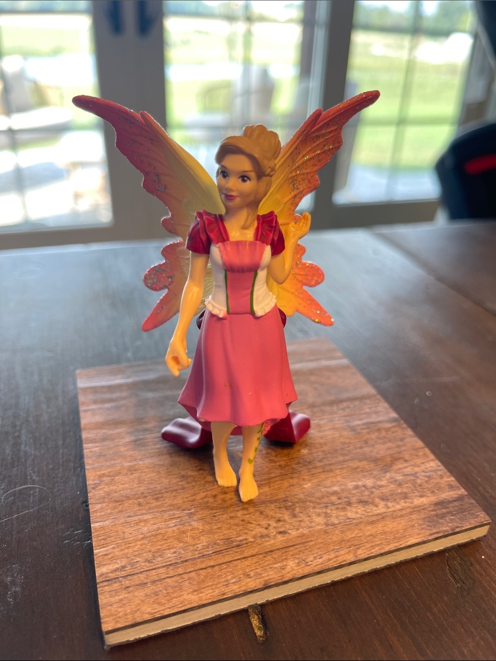 Schleich Bayala Feya Fairy Princess Figurine